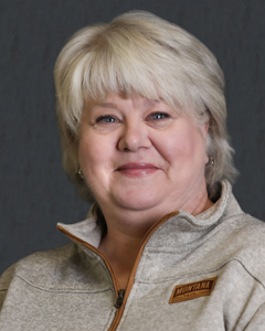 Barbara Cass