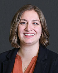 Hilary Van Vleet
