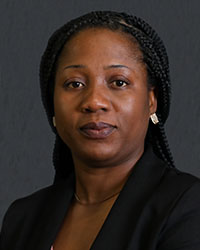 Olunike "Blessing" Olofinbiyi