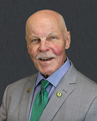 Roger Jensen