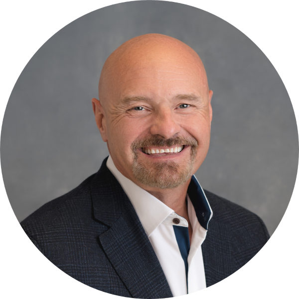 Joe McClafferty headshot