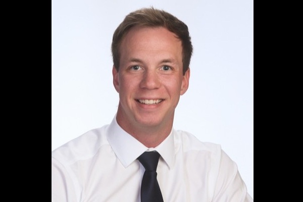 !Montana Tech alumnus Blake Loberg builds accounting career in Billings
