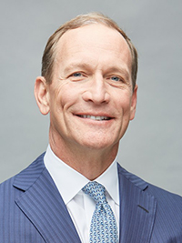 Doug Lawler headshot