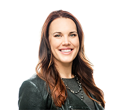 Kate Heiken headshot